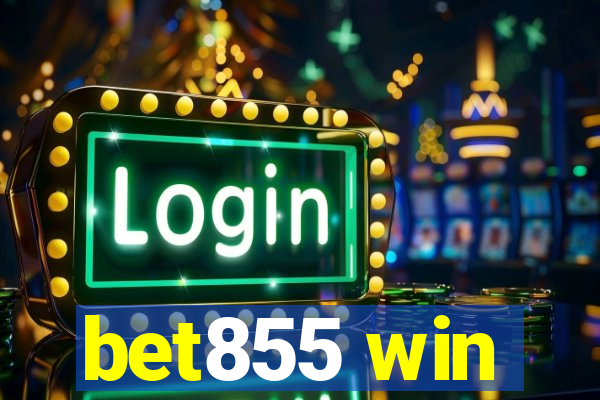 bet855 win